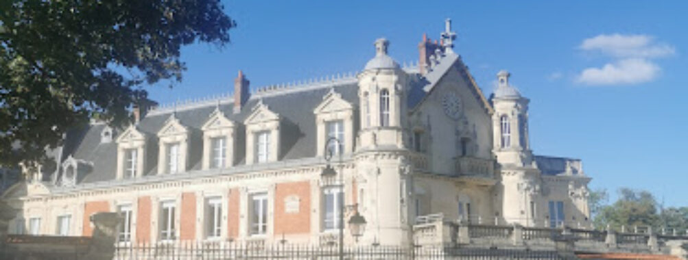 Château du Prieuré Travel Forum Reviews