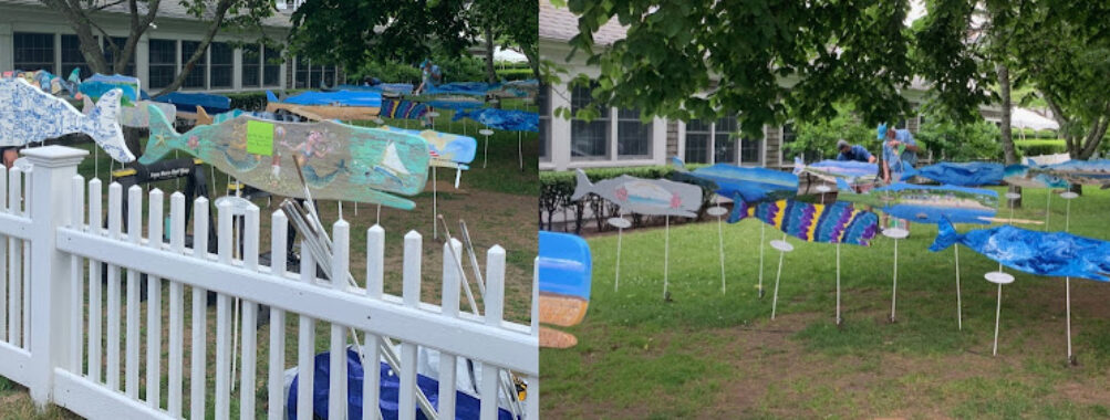 Chatham Art In The Park Travel Forum Reviews