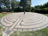 Chatham Labyrinth Travel Forum Reviews