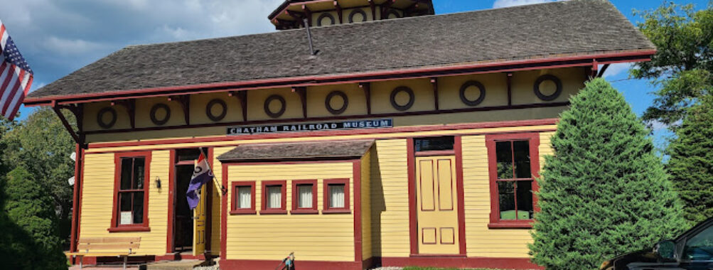 Chatham Railroad Museum Travel Forum Reviews