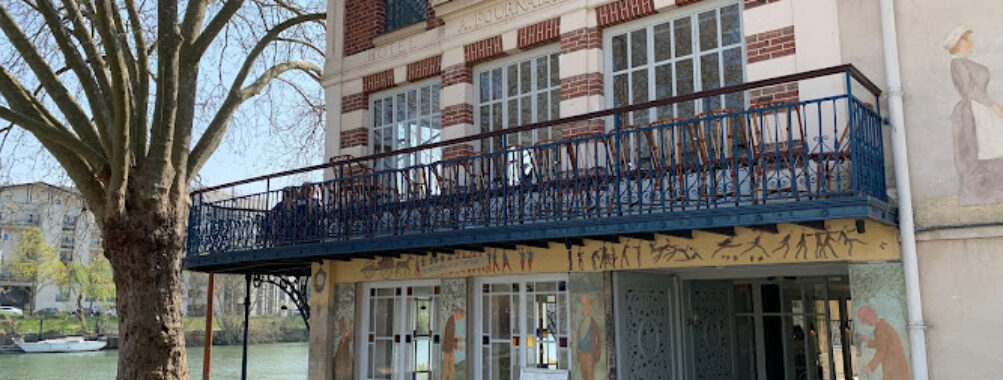 Chatou Travel Forum Reviews