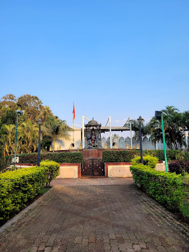 Chatrapati Shivaji Maharaj Public Park Shahpur