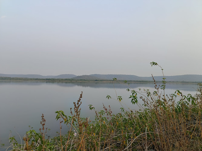 Chatri Talao New Park