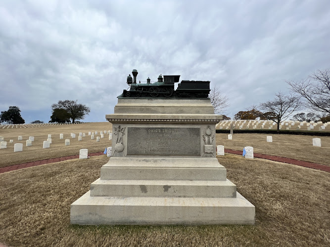Chattanooga National Cemetery