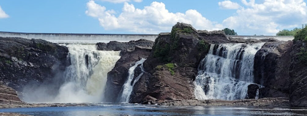 Chaudière Falls Park Travel Forum Reviews