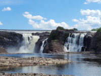 Chaudière Falls Park Travel Forum Reviews