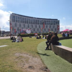 Chavasse Park