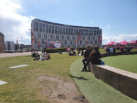 Chavasse Park Travel Forum Reviews