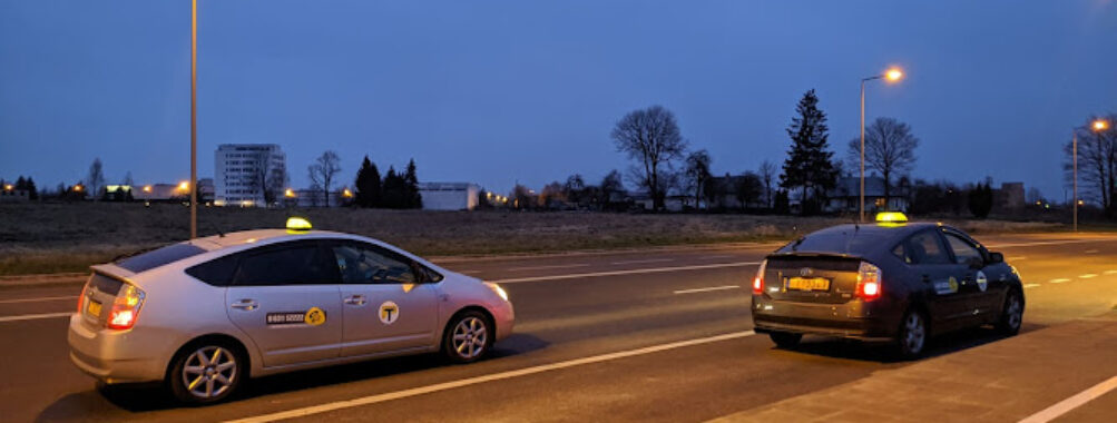Cheap Taxi in Alytus Travel Forum Reviews