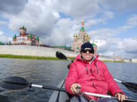 Cheese Museum in Yoshkar-Ola Travel Forum Reviews