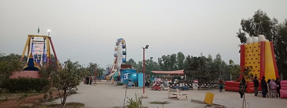 Chenab Park Travel Forum Reviews