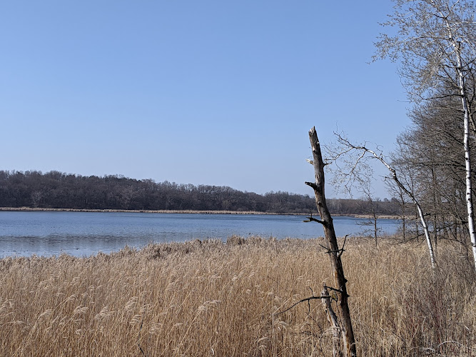 Cherokee Marsh Conservation Park - North