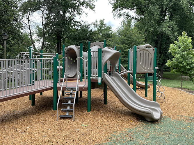 Cherry Hill Park