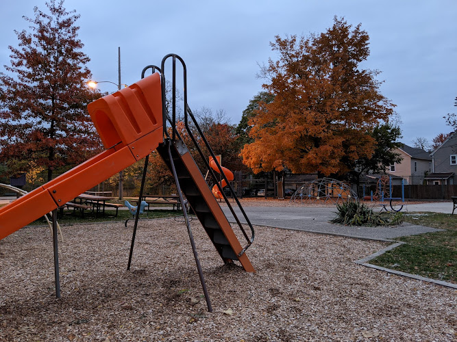 Cherry Park