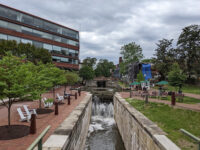 Chesapeake And Ohio Canal Historical Park In Georgetown Travel Forum Reviews