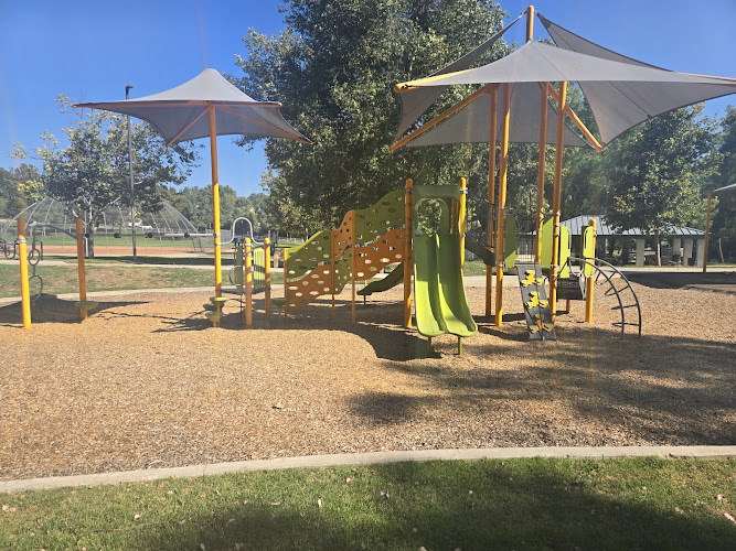 Chesebrough Park Address
