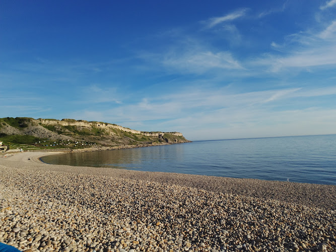 Chesil Beach