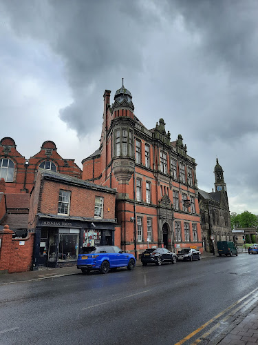 Chester History & Heritage