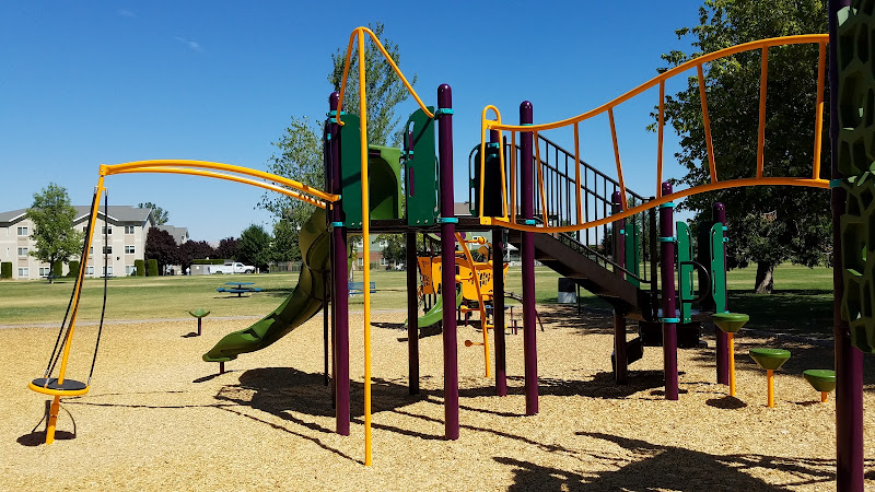 Chesterley Park
