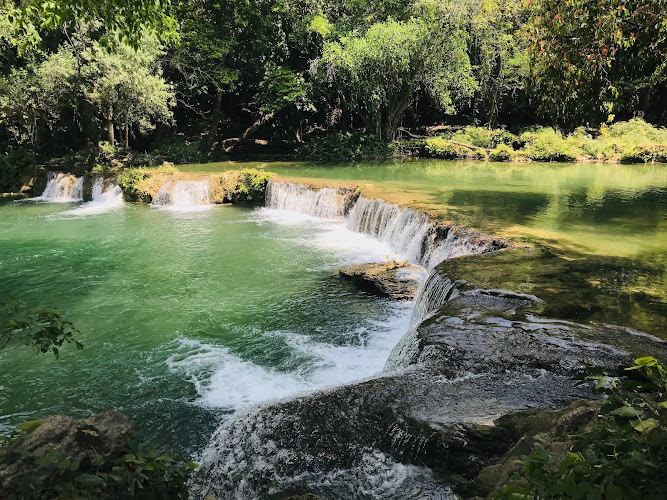 Chet Sao Noi National Park