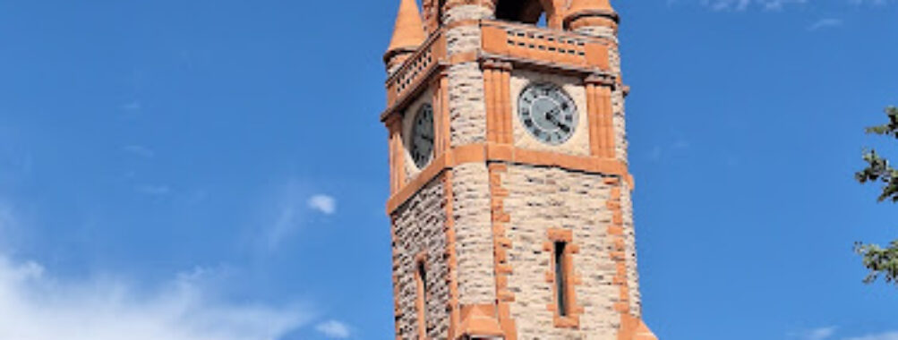 Cheyenne Depot Museum Travel Forum Reviews
