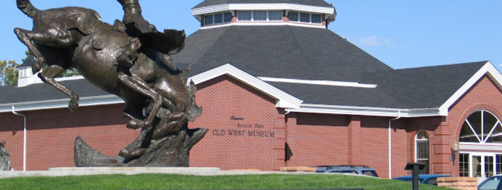 Cheyenne Frontier Days Old West Museum Travel Forum Reviews