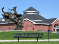 Cheyenne Frontier Days Old West Museum Travel Forum Reviews