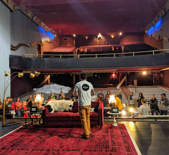 Cheyenne Makers + Creatives