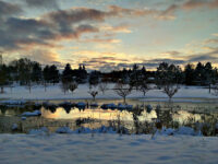 Cheyenne - Parks Division Travel Forum Reviews