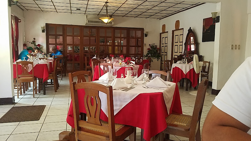 Chez Marcel