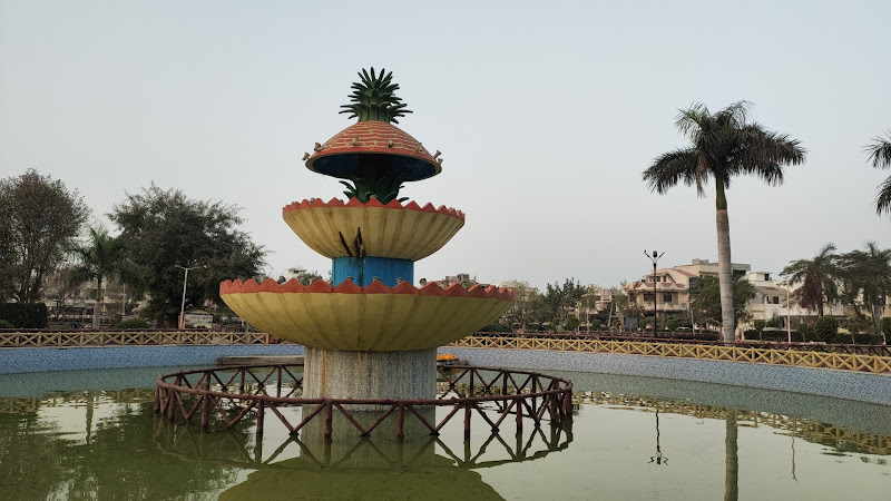 Chhatrapati Shivaji Park