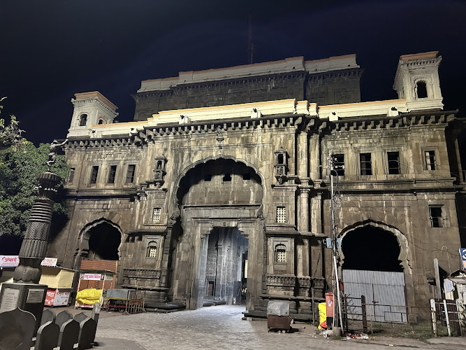 Chhattrapati Shahu Maharaj Rajmahal, Kolhapur