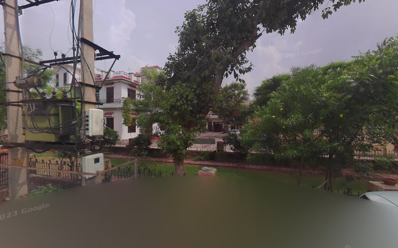 Chhota Park