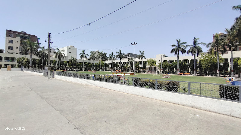 Chhotu Ram Park