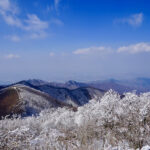 Chiaksan National Park
