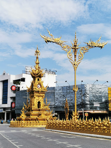 Chiang Rai Clock Tower