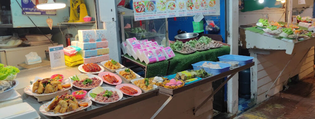 Chiang Rai Night Bazaar Travel Forum Reviews
