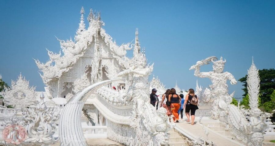 Chiang Rai Temple