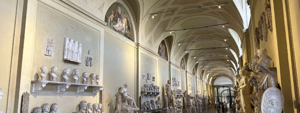 Chiaramonti Museum Travel Forum Reviews