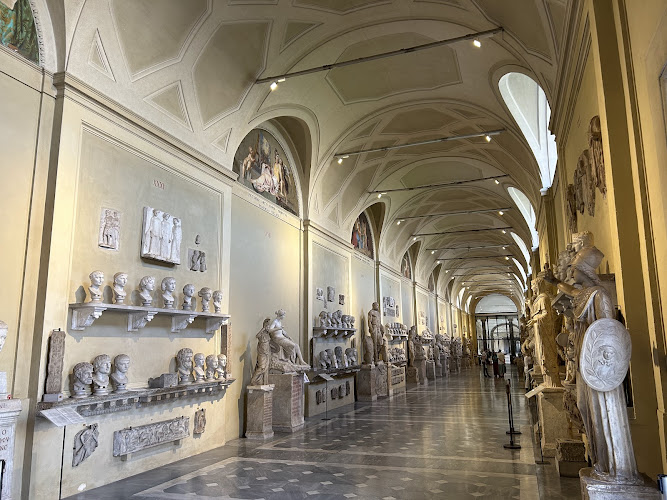 Chiaramonti Museum