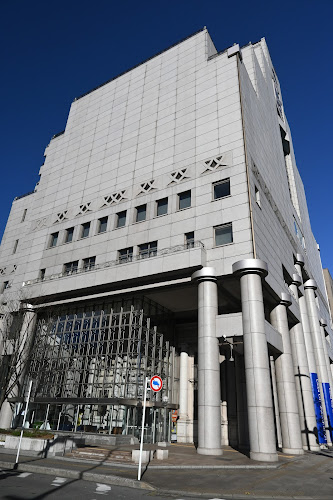 Chiba City Museum of Art