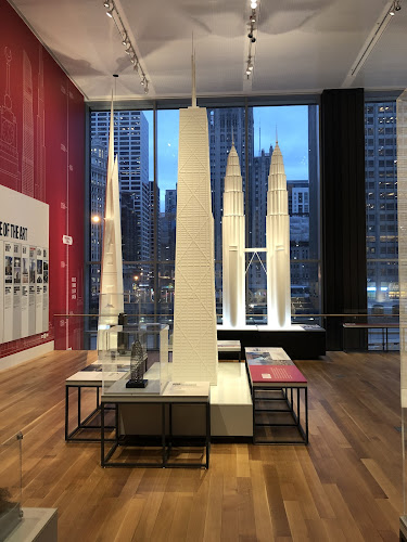 Chicago Architecture Center