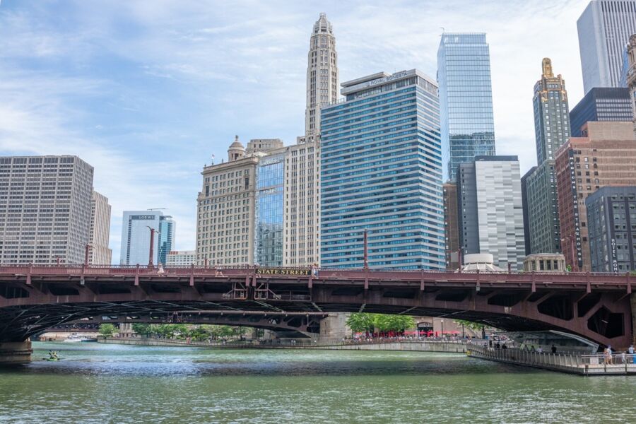 Chicago Climate