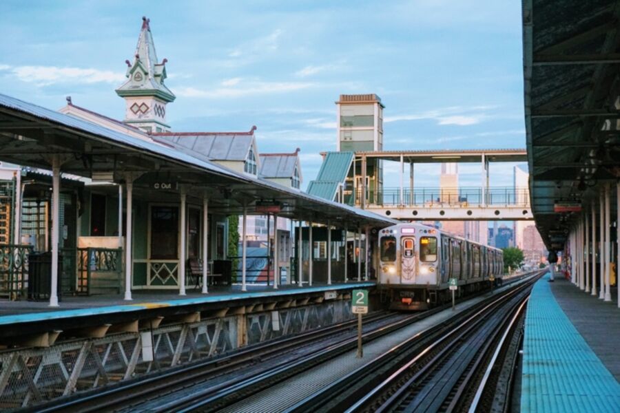 Chicago Transportation System