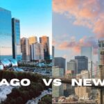 Chicago vs New York 5 Key Differences Every Traveler Should Know
