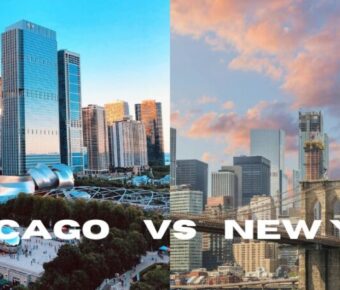 Chicago vs New York 5 Key Differences Every Traveler Should Know