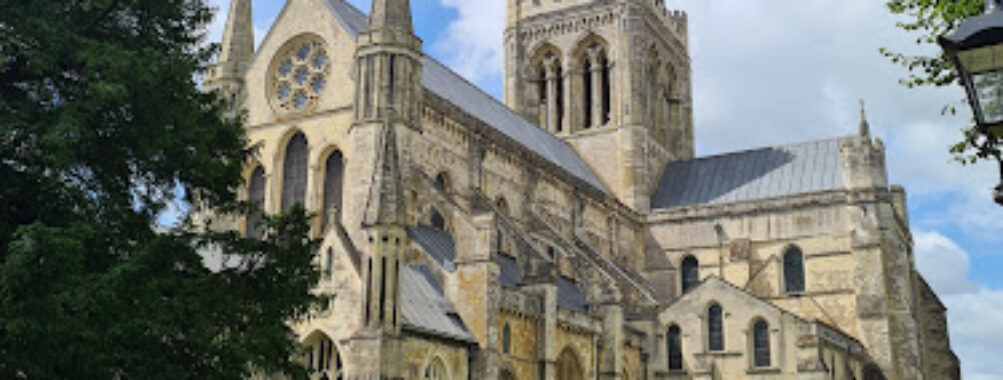 Chichester Travel Forum Reviews