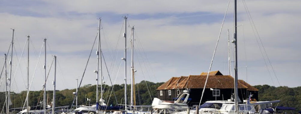 Chichester Harbour Travel Forum Reviews