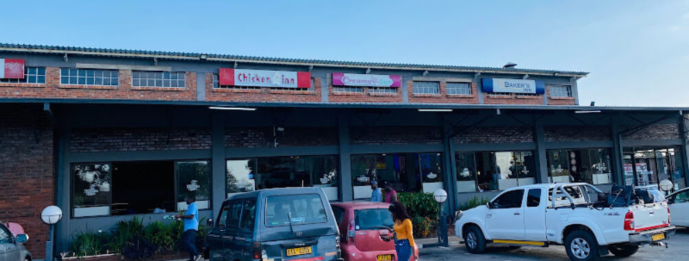 Chicken Inn Marondera Complex Travel Forum Reviews