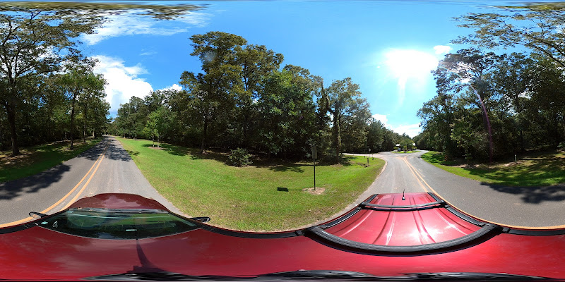 Chicot State Park